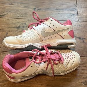 Nike Aircage Advantage GolfShoes